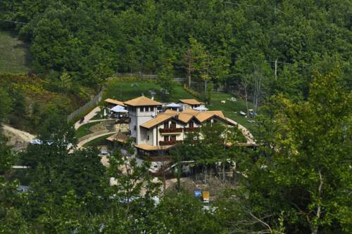 Gamberale Italie Réservation Réduction booking.com