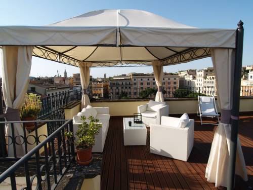 Roma Italy Booking Discount booking.com