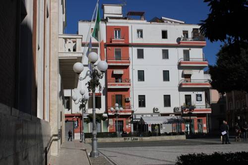 Crotone Italie Réservation Réduction booking.com