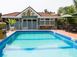 Accra Ghana Booking Discount agoda.com