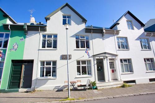 Reykjavik Iceland Booking Discount agoda.com