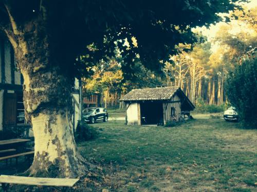 Moliets-et-Maa France Booking Discount booking.com