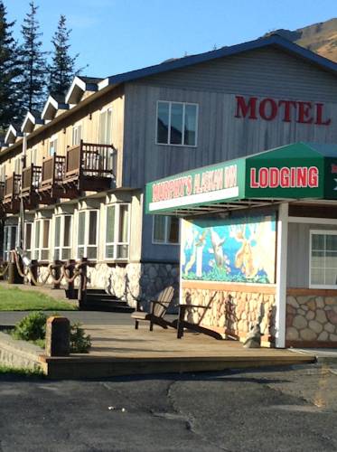 Seward (Alaska) United States Booking Discount booking.com