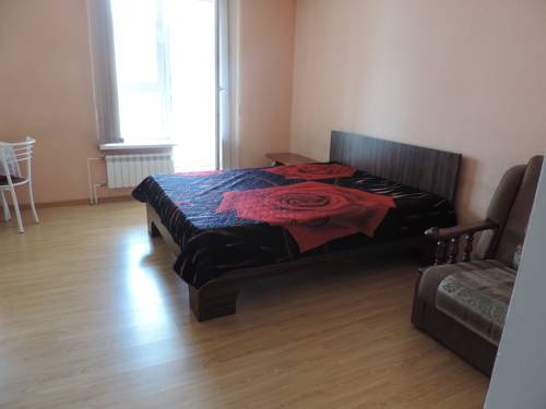 Irkutsk Russia Booking Discount booking.com