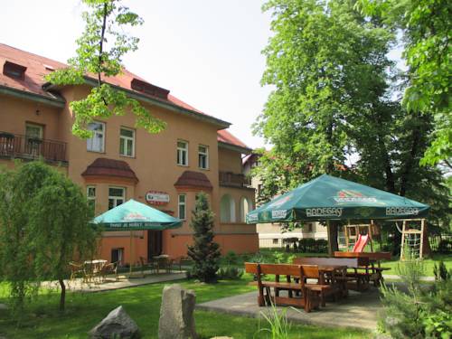 Bohumín Czech republic Booking Discount booking.com