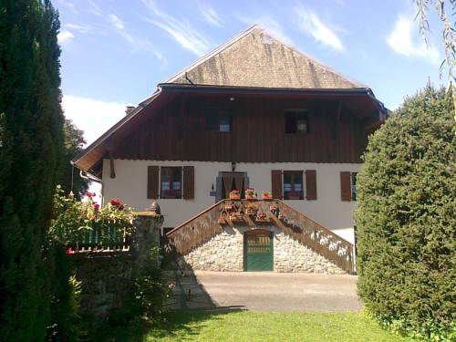 Sainte-Hélène-sur-Isère France Réservation Réduction booking.com