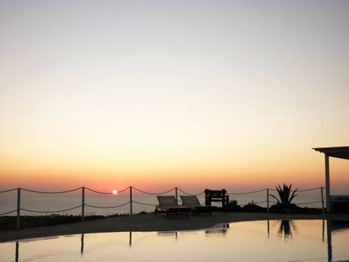 Firá Grèce Réservation Réduction booking.com