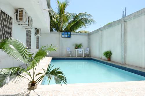 Cojimíes Equateur Réservation Réduction booking.com