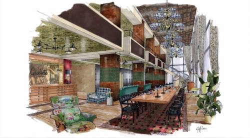 Ann Arbor (Michigan) États Unis Réservation Réduction booking.com