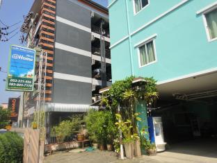 Chiang Mai Thailand Booking Discount agoda.com