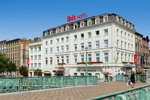 Charleroi Belgium Booking Discount booking.com