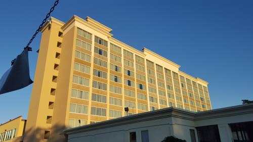 New Carrollton (Maryland) United States Booking Discount booking.com