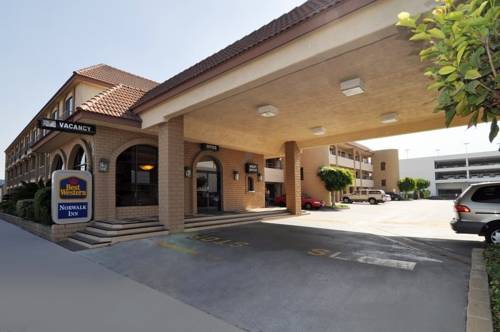 Norwalk (California) United States Booking Discount booking.com