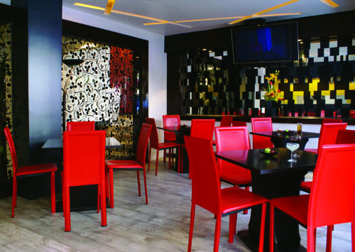 Mexico City Mexico Booking Discount booking.com