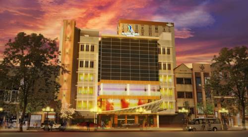 Makassar Indonésie Réservation Réduction booking.com