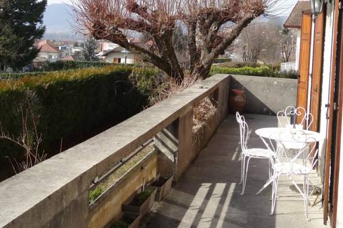 Annecy-le-Vieux France Réservation Réduction booking.com