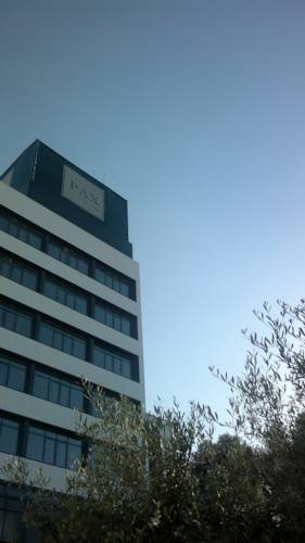 Guadalajara Espagne Réservation Réduction booking.com