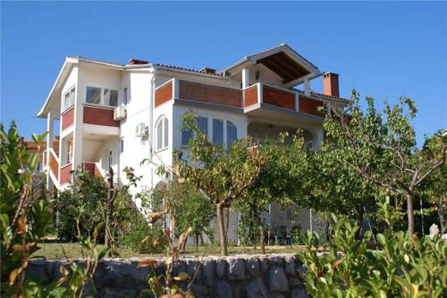 Krk Croatie Réservation Réduction booking.com