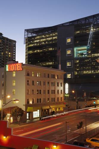 San Francisco, Californie) États Unis Réservation Réduction booking.com