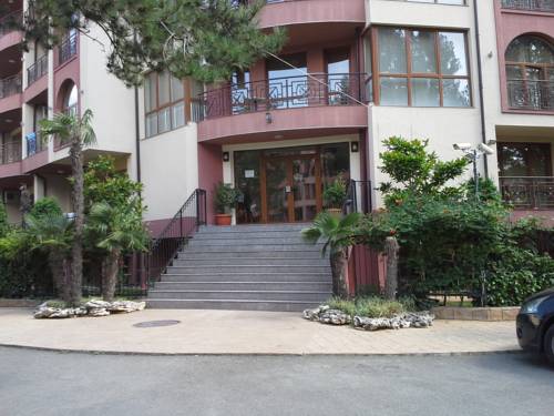 Plage ensoleillée Bulgarie Réservation Réduction booking.com