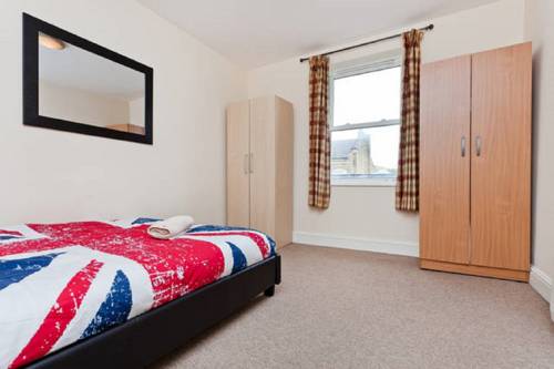 London United Kingdom Booking Discount booking.com