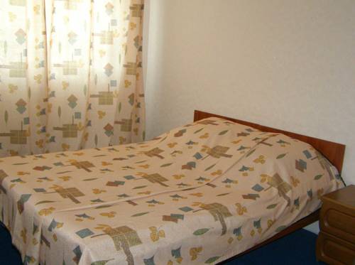 Alupka Crimée Réservation Réduction booking.com