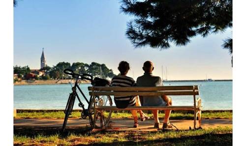 Novigrad (Istra) Croatia Booking Discount booking.com