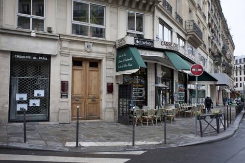 Paris France Booking Discount booking.com