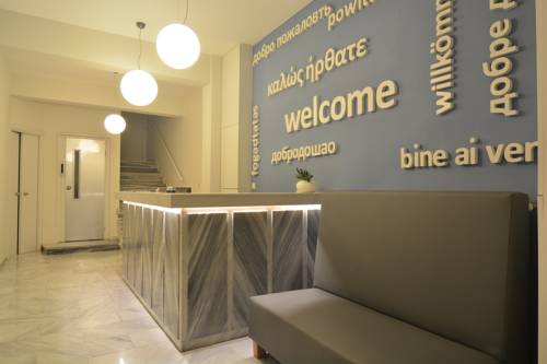 Paralia Katerinis Grèce Réservation Réduction booking.com