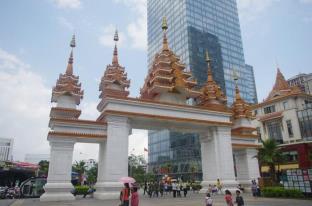 Kunming China Booking Discount agoda.com