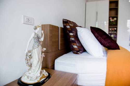 Hatyai Thaïlande Réservation Réduction booking.com