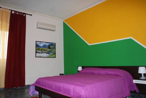 Siracusa Italy Booking Discount booking.com