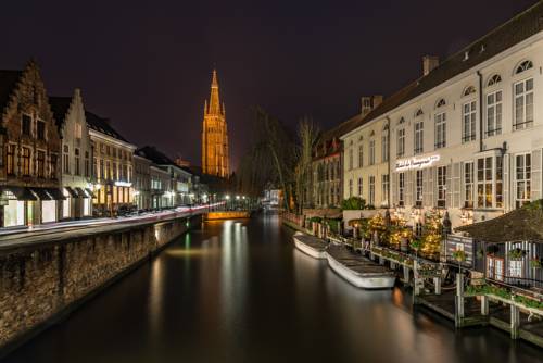 Bruges Belgium Booking Discount booking.com