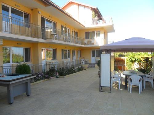 Byala Bulgaria Booking Discount booking.com