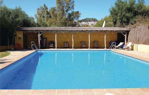 Jimena de la Frontera Spain Booking Discount booking.com