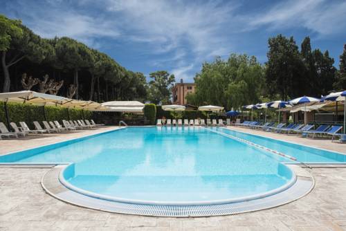 Lido dei Pini Italy Booking Discount booking.com
