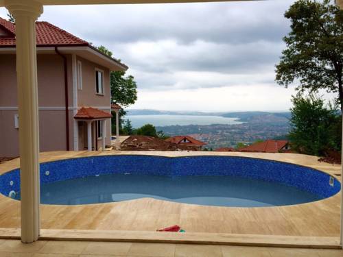 Sakarya Turquie Réservation Réduction booking.com