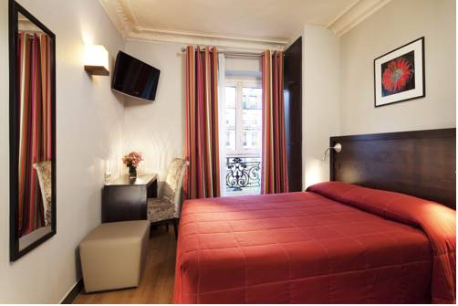 Paris France Booking Discount booking.com