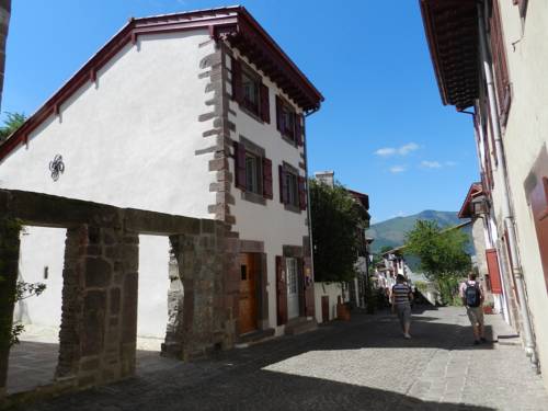 Saint-Jean-Pied-de-Port France Réservation Réduction booking.com