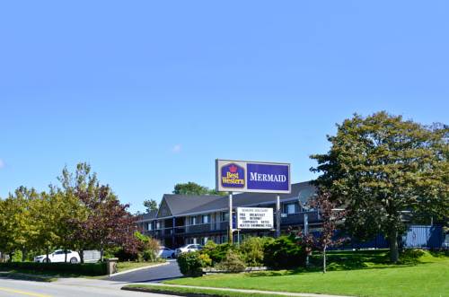 Yarmouth (Nouvelle-Écosse) Canada Réservation Réduction booking.com