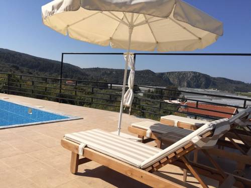 Patara Turquie Réservation Réduction booking.com