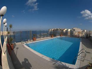 Sliema Malta Booking Discount agoda.com