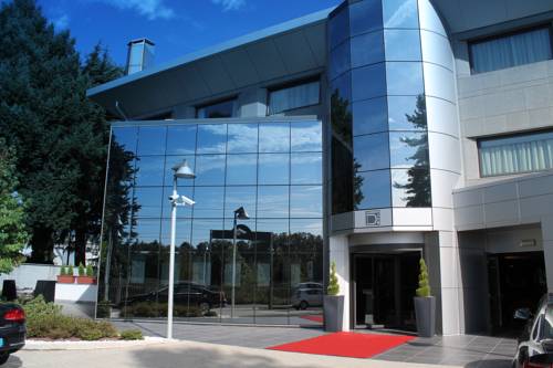 Olgiate Olona Italy Booking Discount booking.com