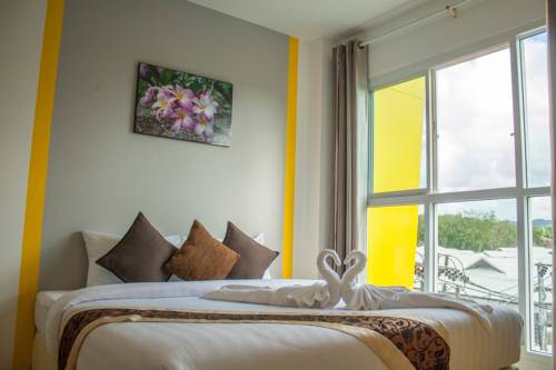 Plage de Bang Tao Thaïlande Réservation Réduction booking.com