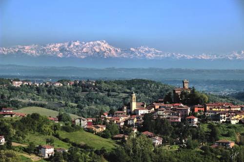 Trisobbio Italie Réservation Réduction booking.com