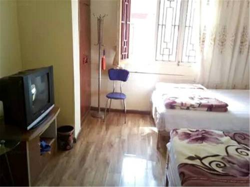 Ya'an China Booking Discount booking.com