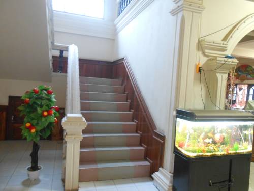 Louang Namtha Laos Réservation Réduction booking.com