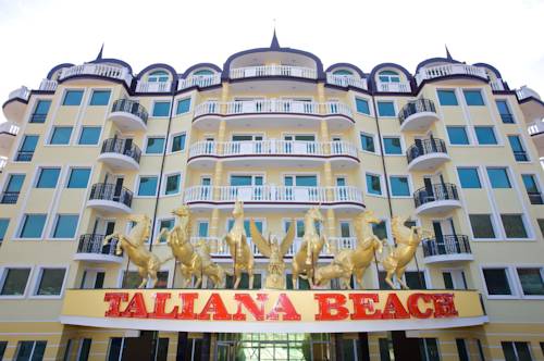 Élénite Bulgarie Réservation Réduction booking.com