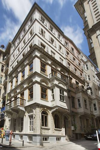 İstanbul Turkey Booking Discount booking.com