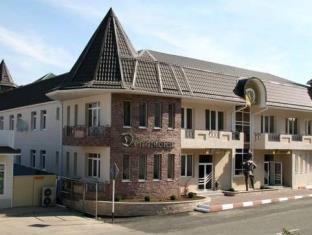 Sukko Russia Booking Discount agoda.com